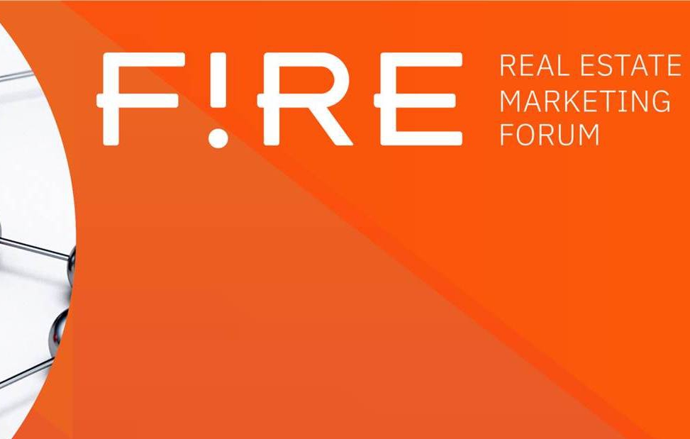 4People na konferencji F!RE Real Estate Marketing Forum